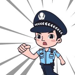 接处警15235起，刑事、治安案件2980起，抓获犯罪嫌疑人475人……灌云这个派出所2018有点忙！