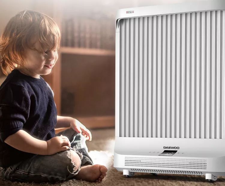 天寒地冻人间有情，其实只是想说，烘干机和取暖器都上架了！