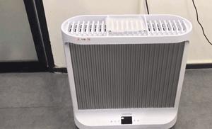 天寒地冻人间有情，其实只是想说，烘干机和取暖器都上架了！