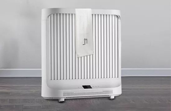 天寒地冻人间有情，其实只是想说，烘干机和取暖器都上架了！