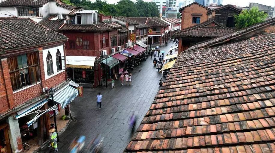 四百年前漳州话辞典,漳州闽南话讲故事