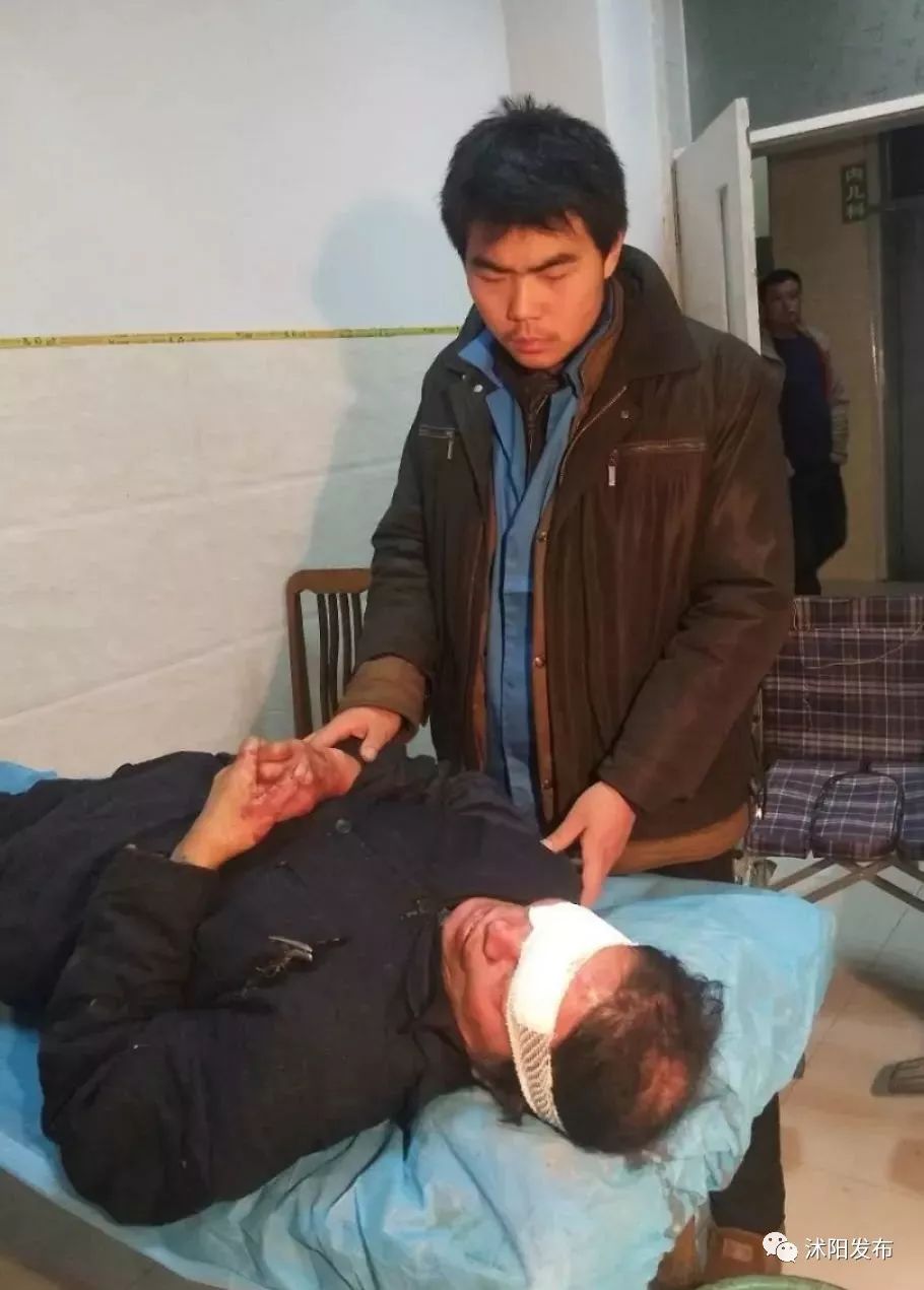 扶还是不扶完全视频,扶还是不扶小伙子聪明