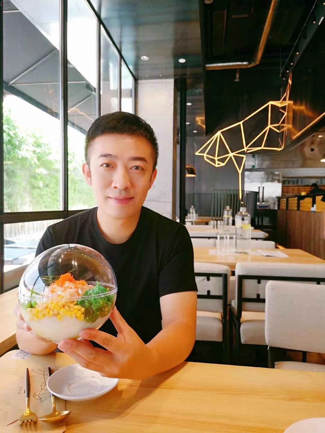 开一家餐厅月入13万,一家顶级餐厅一年的利润