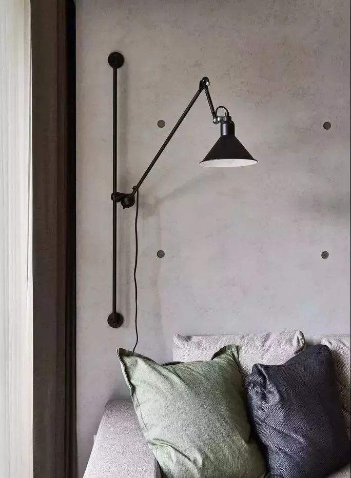 73㎡这样的格局，1㎡都不会浪费「风格044期」