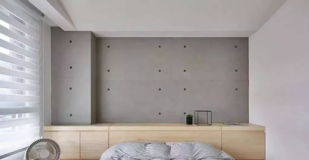 73㎡这样的格局，1㎡都不会浪费「风格044期」