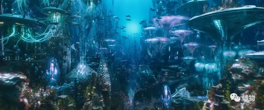 亚特兰蒂斯海底的传说,海底最深处有亚特兰蒂斯吗