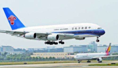 中国飞机成长史,民航飞机进化史完全版