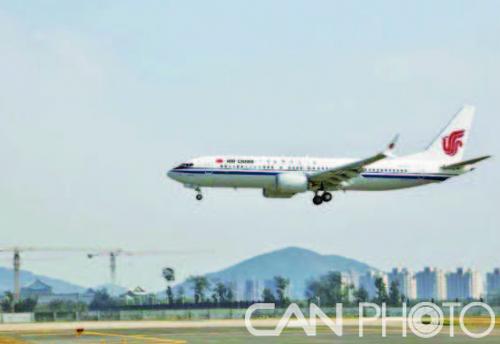 中国飞机成长史,民航飞机进化史完全版