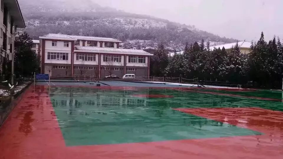 丽江在世界排名第一的大学,想想就激动