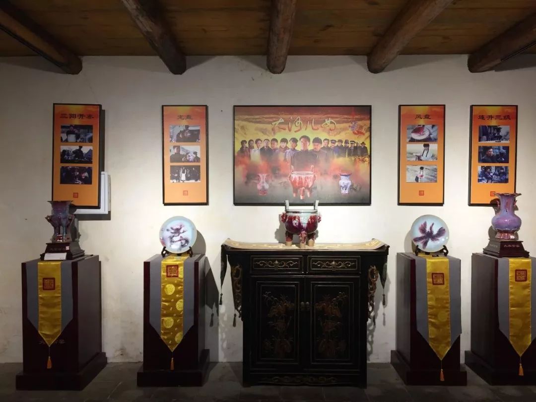 禹州元旦有什么好玩的景点,禹州五一合适去哪儿玩