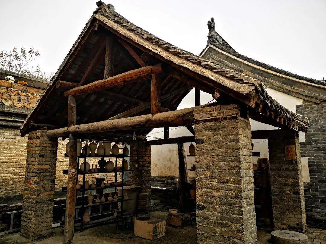 禹州元旦有什么好玩的景点,禹州五一合适去哪儿玩