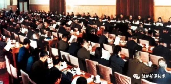 朱光亚两弹元勋的来历,致敬两弹元勋完全版