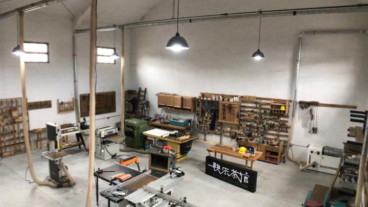 乡村寻梦⑪丨当情怀与乡村相遇“沉睡”资源重现生机