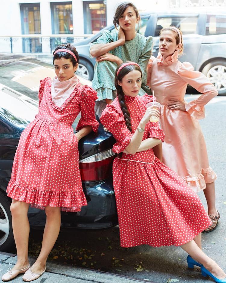 过去4年日韩美妆收并购交易额达850亿美元，以及，2018年时尚趋势要害词有哪些？｜浮华日报