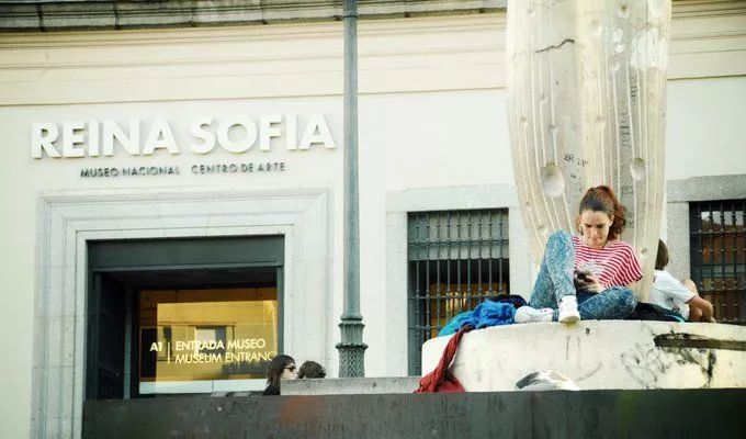 这座城市文艺到骨子里，只当它是西班牙之旅中转站未免太可惜