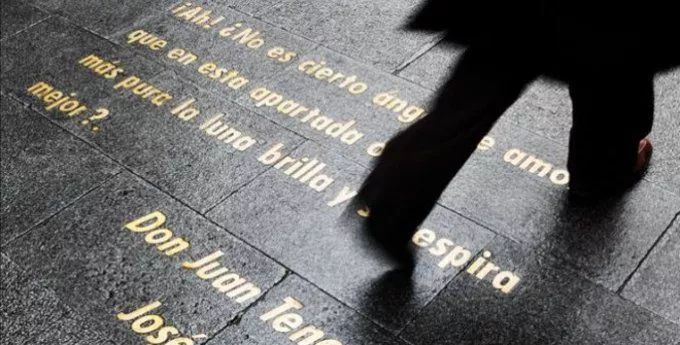 这座城市文艺到骨子里，只当它是西班牙之旅中转站未免太可惜