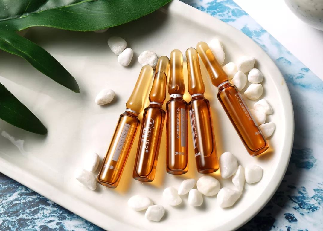 资生堂配方测试,资生堂配方测评