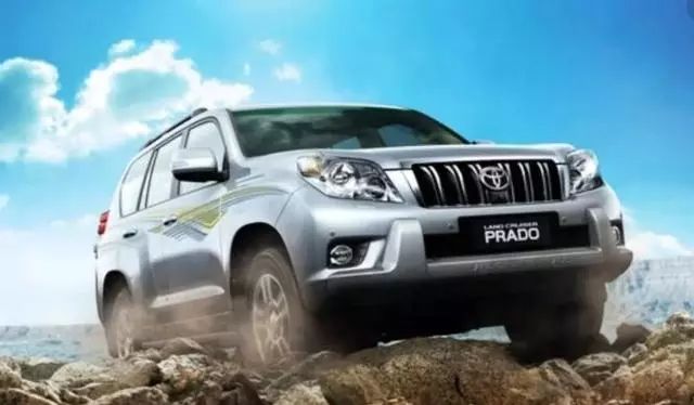 霸道普拉多真要停产吗,丰田普拉多2700什么时候停产
