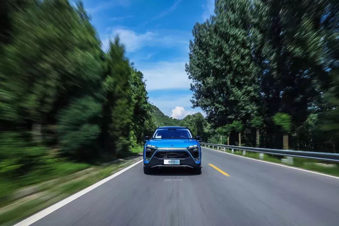 2020年造车新势力深度报告117页,2018造车新势力年终成绩单