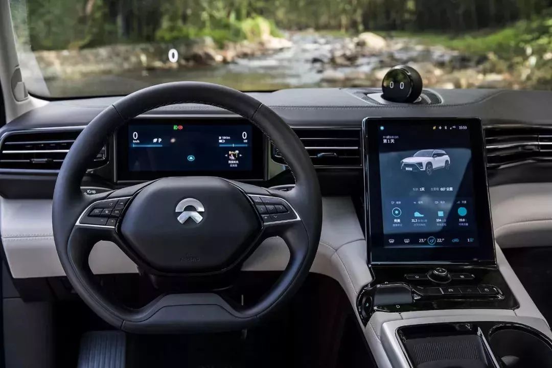 2020年造车新势力深度报告117页,2018造车新势力年终成绩单