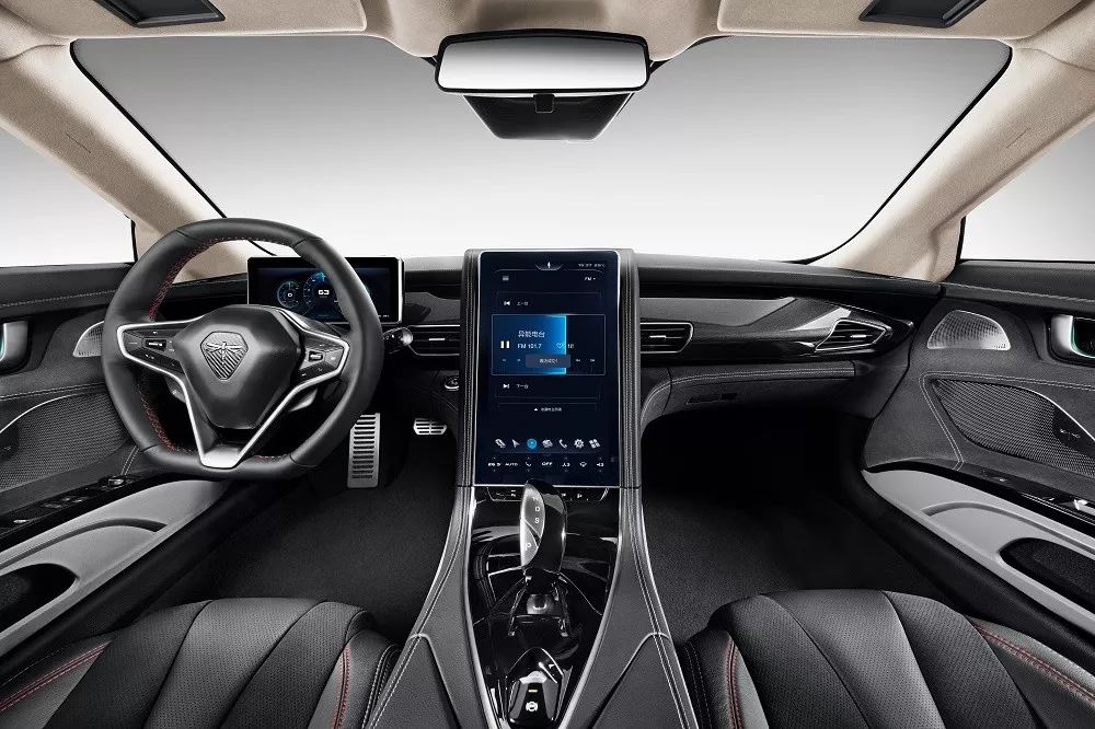 2020年造车新势力深度报告117页,2018造车新势力年终成绩单