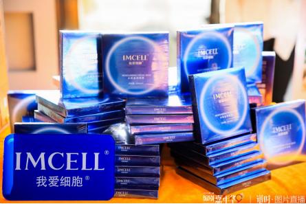 IMCELL我爱细胞与中国编剧大咖共聚第二届编剧嘉年华