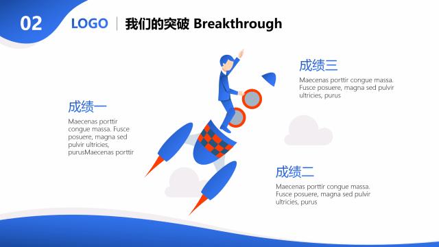 好看的ppt模板,什么样的ppt模板更合适初学者使用