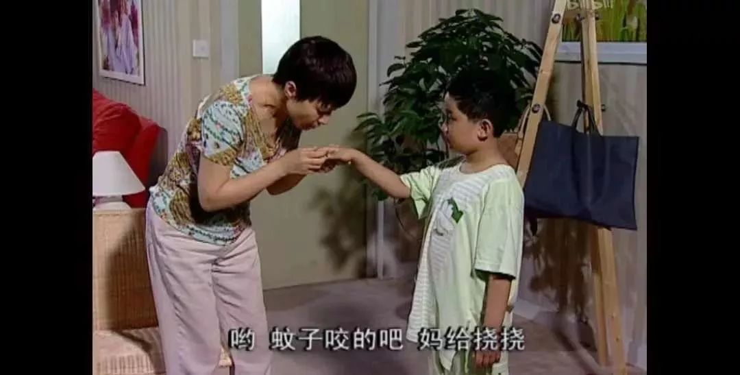 家有儿女细思极恐的对话,家有儿女细思极恐的一生