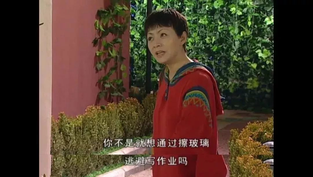 家有儿女细思极恐的对话,家有儿女细思极恐的一生