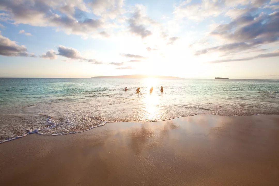 晨读丨不计较的时候，好运也会降临