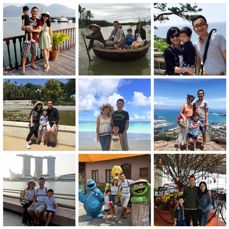 玩转全球免税和旅购,带你玩转跨境免税商场