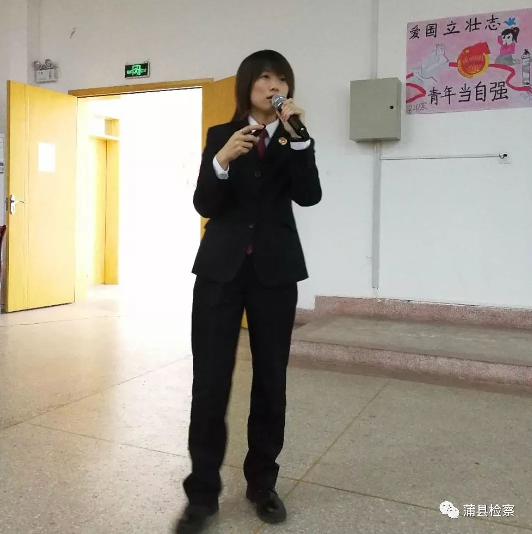 「基层动态」蒲县：开讲啦！开讲啦！冉姐、晶姐、桢“老师”、红姨陆续登场~