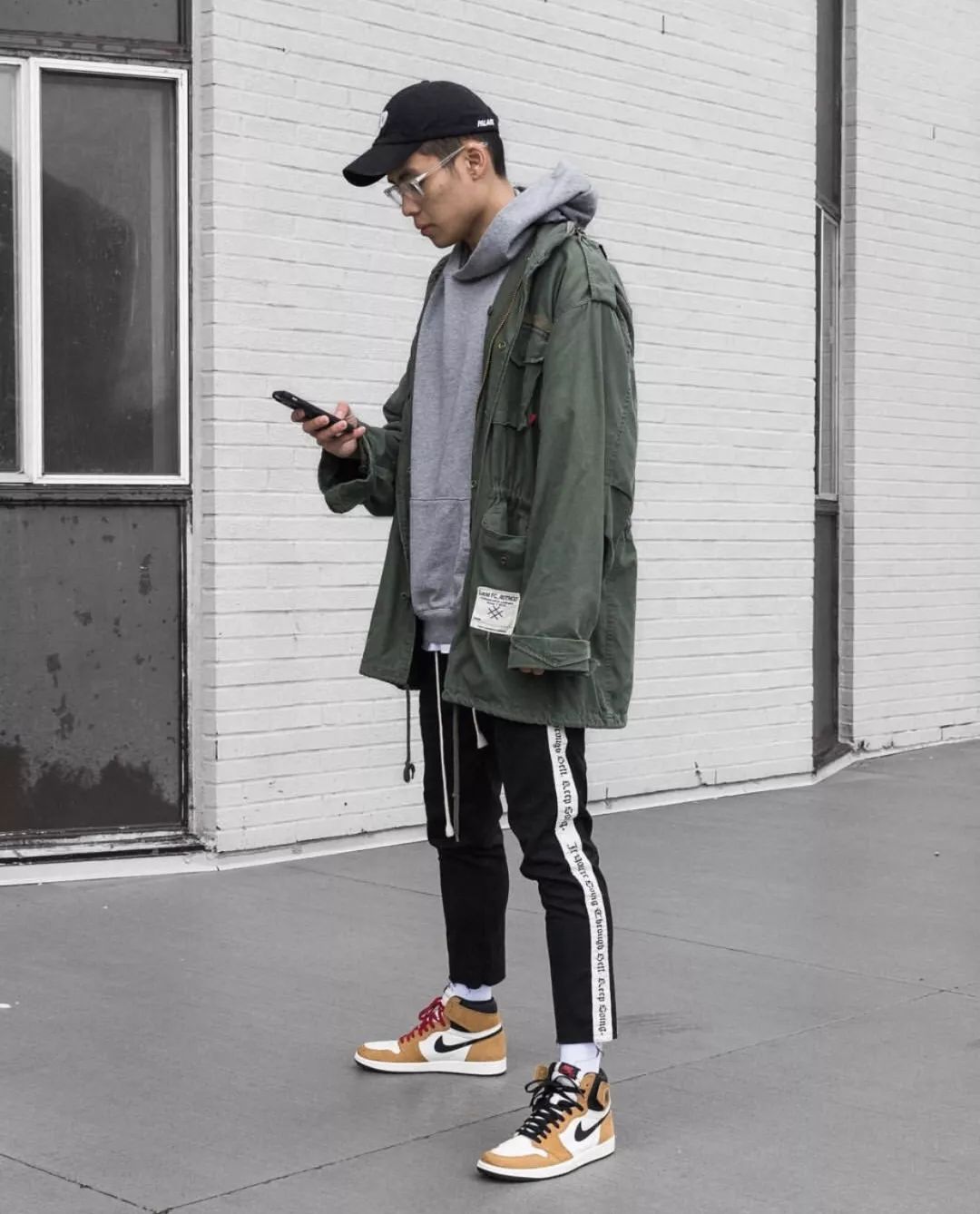 比较小众的高级品牌,最值得买的潮品牌