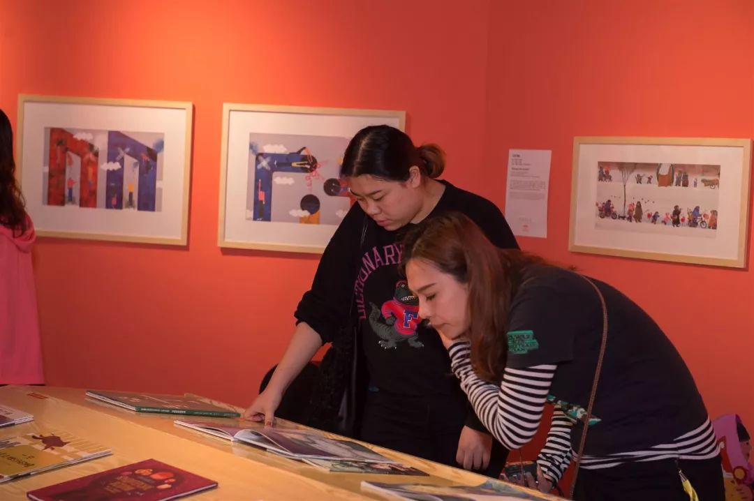 第一届小凉帽绘本节嘉宾,小凉帽国际绘本节