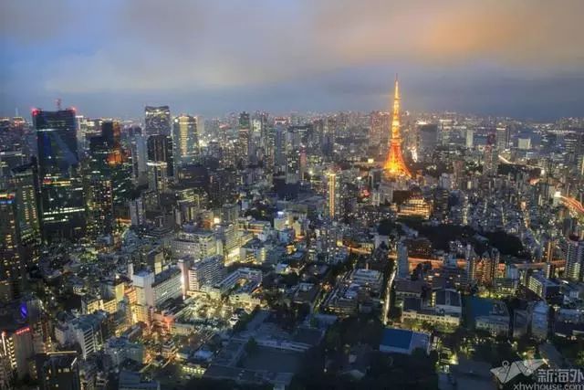 1990年高位接盘的日本人怎么样了,90年代的日本房价跌了多少