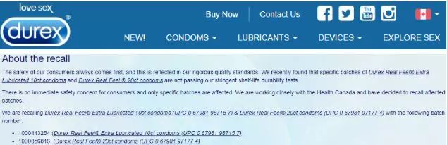 加拿大杜蕾斯圣诞,杜蕾斯圣诞节2019