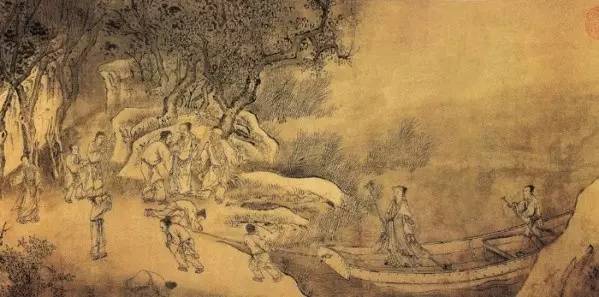 最难背的10篇文言文,必背12篇文言文