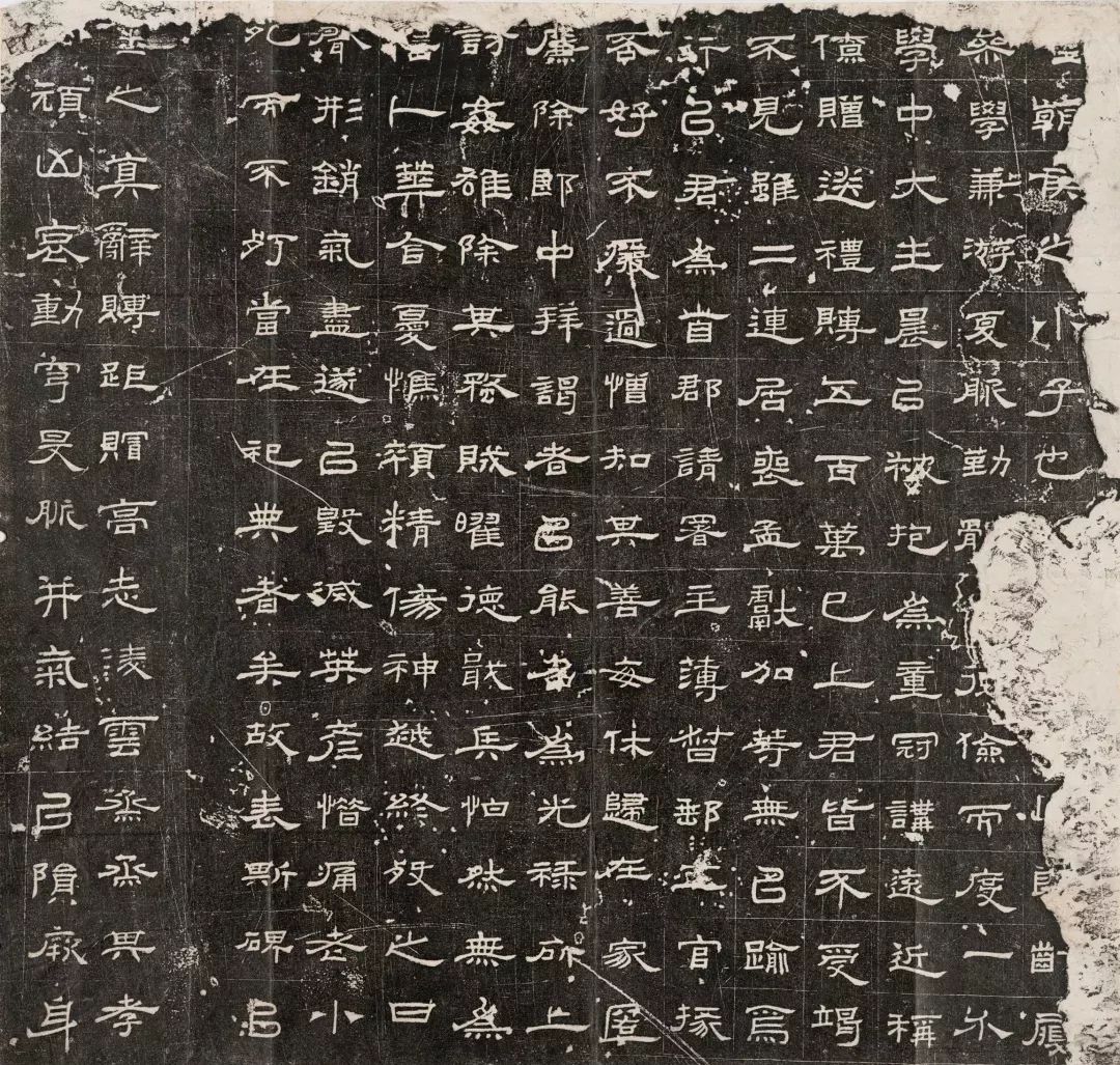 启功的隶书很轻盈很耐看,启功老师隶书天道酬勤书法