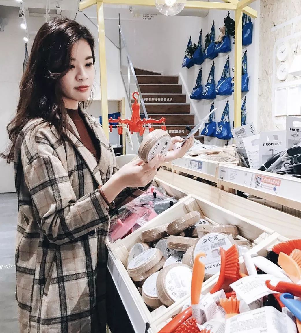 宜家全球购,宜家百元以内的产品