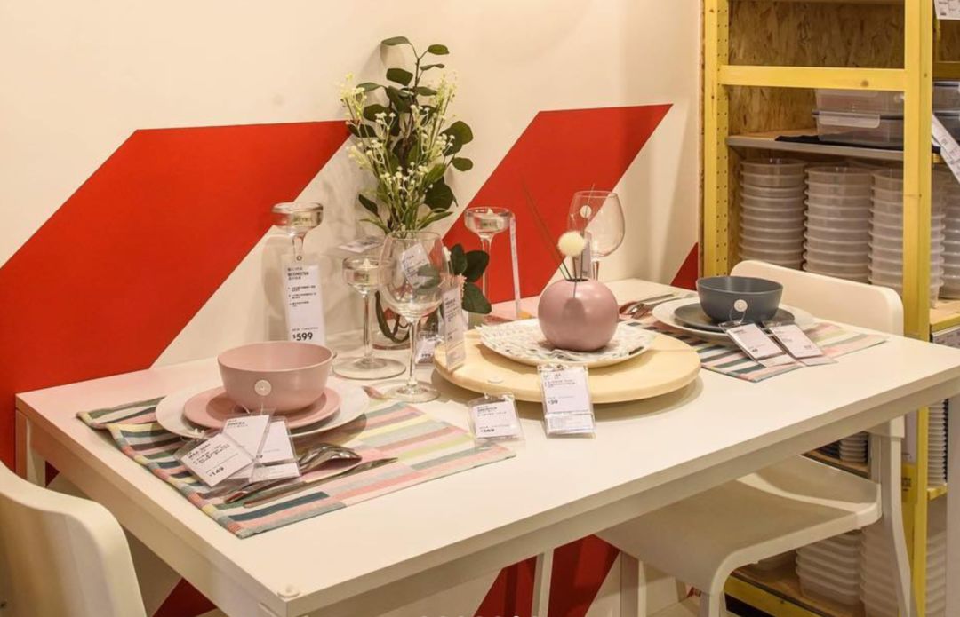 宜家全球购,宜家百元以内的产品