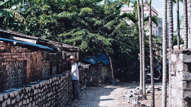 三亚崖州旅游攻略最新,三亚攻略自由行崖州