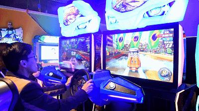 青岛吃喝玩乐的商圈,青岛合适年轻人去的商场