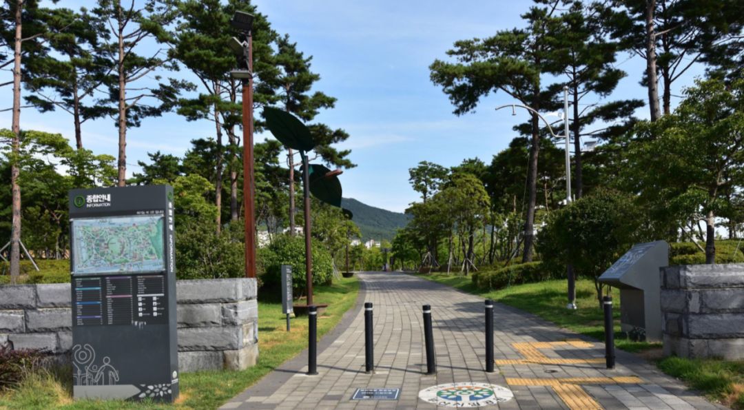 园林大讲堂｜清溪川：韩国人最引以为傲的生态改造项目