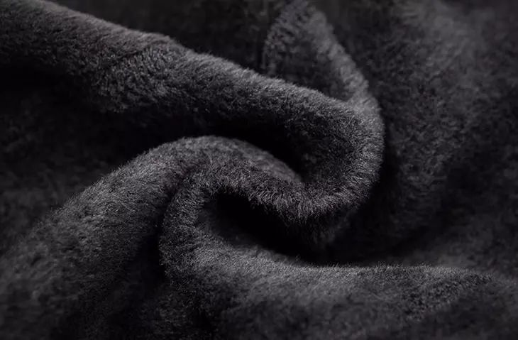 200万日本男人都爱穿的裤子，一条顶三条，恒温37℃