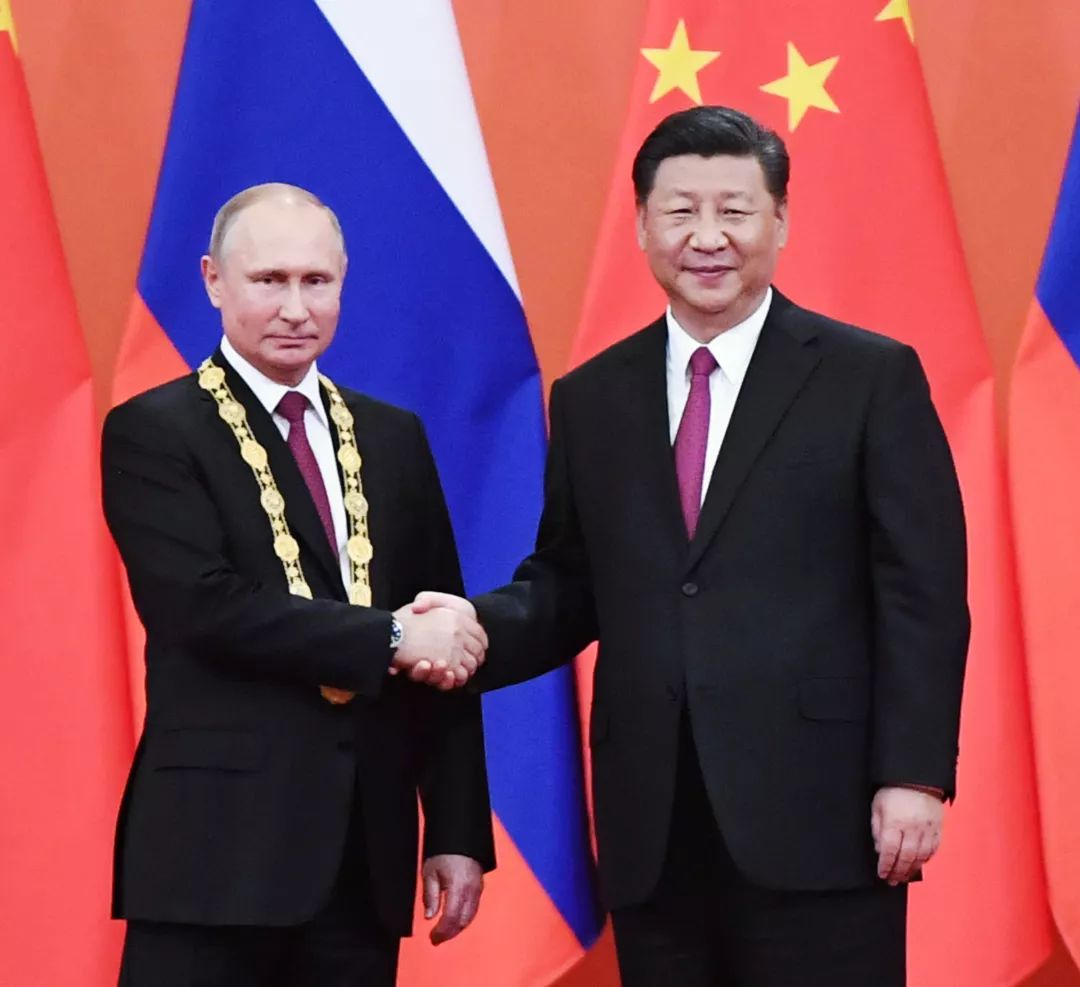这就是中国2018年,2018新华社国际年度照片