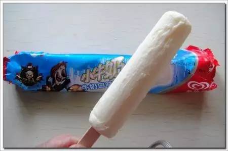 没吃过这些雪糕的大连人，不足以谈童年