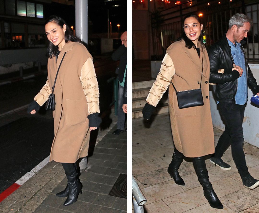 金卡戴珊近日出街,金卡戴珊东京街拍