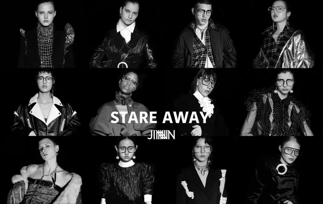 明星都爱Ta的眼镜，但其实Ta是个时装品牌