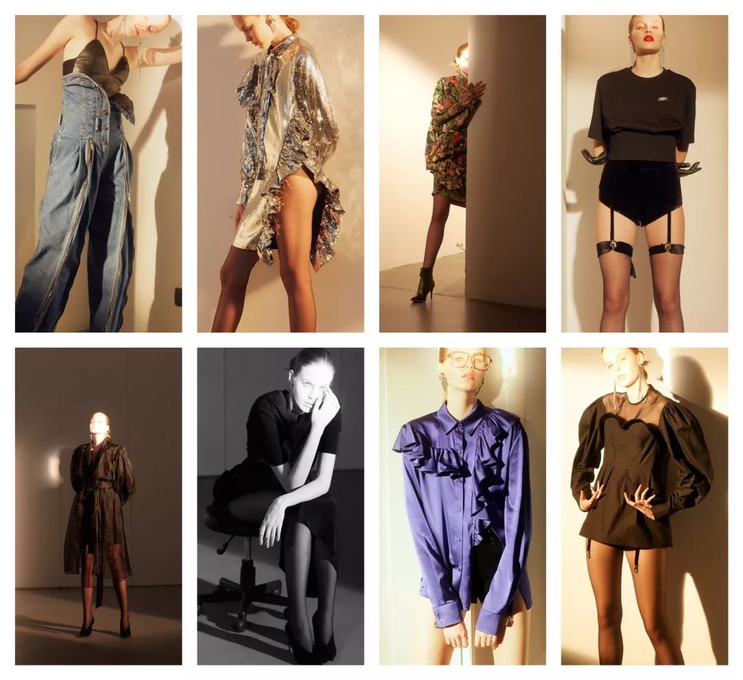 明星都爱Ta的眼镜，但其实Ta是个时装品牌