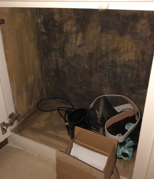 曹县小区墙皮脱落,邯郸一个小区墙皮大面积脱落